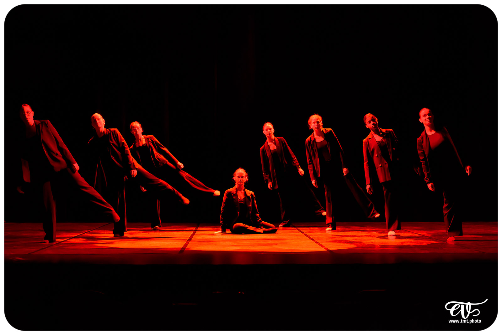 GALA DE DANSE 2026 EMMDH